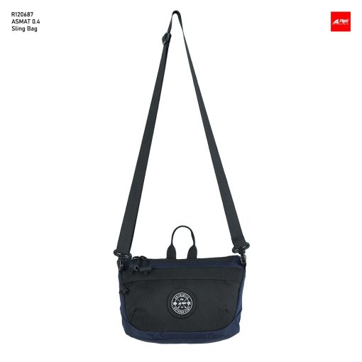 Tas Selempang Asmat 04 Arei Outdoorgear - Image 4