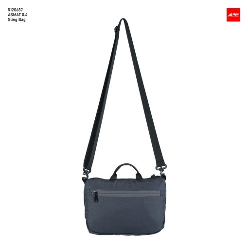 Tas Selempang Asmat 04 Arei Outdoorgear - Image 7