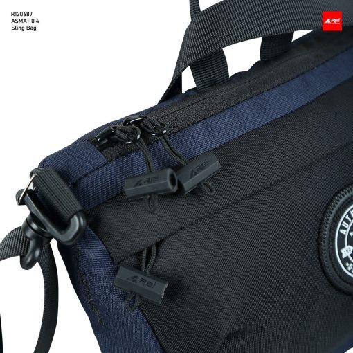 Tas Selempang Asmat 04 Arei Outdoorgear - Image 16