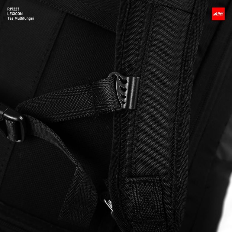 Tas Ransel Multifungsi Lexicon Arei Outdoorgear - Image 14