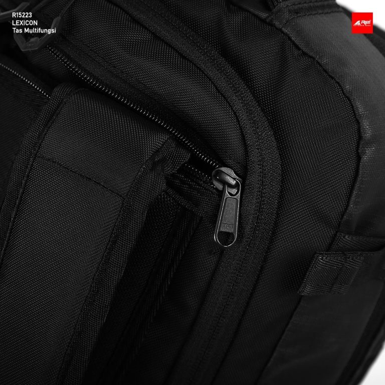 Tas Ransel Multifungsi Lexicon Arei Outdoorgear - Image 15