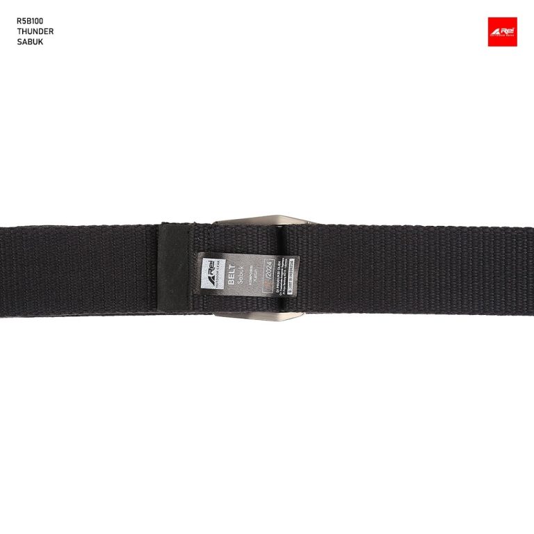 Ikat Pinggang Pria Thunder Arei Outdoorgear - Image 4