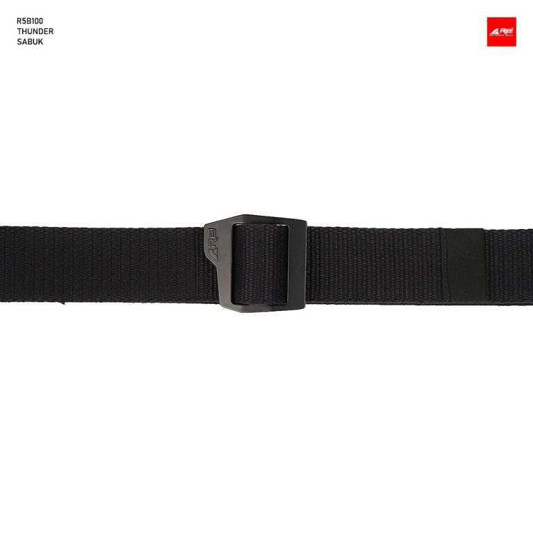 Ikat Pinggang Pria Thunder Arei Outdoorgear - Image 6