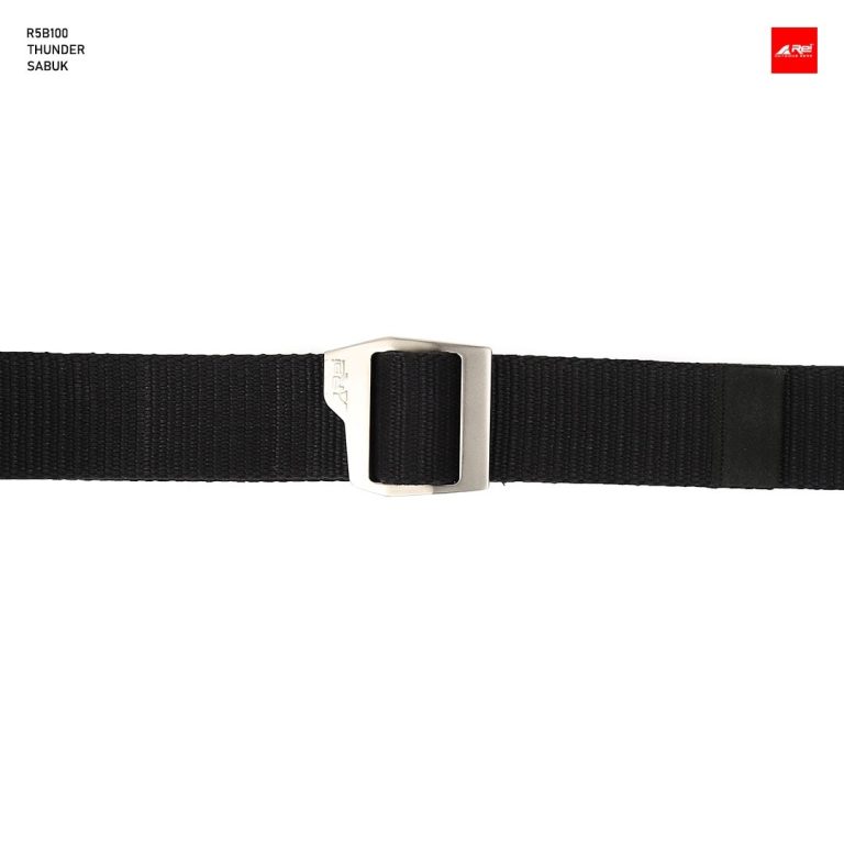 Ikat Pinggang Pria Thunder Arei Outdoorgear - Image 7