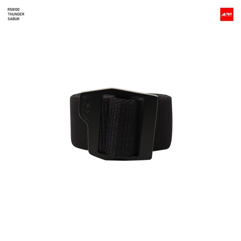 Ikat Pinggang Pria Thunder Arei Outdoorgear - Image 3
