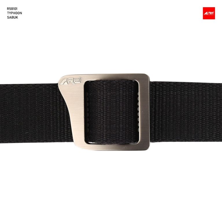 Ikat Pinggang Pria Typhoon Arei Outdoorgear - Image 5
