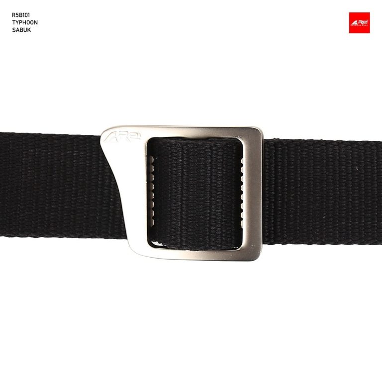 Ikat Pinggang Pria Typhoon Arei Outdoorgear - Image 6