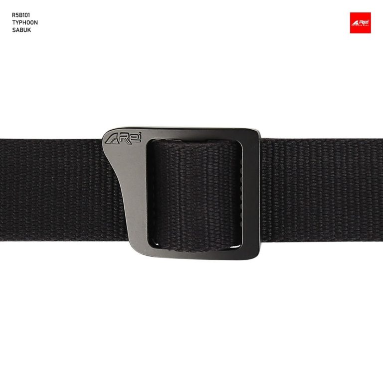 Ikat Pinggang Pria Typhoon Arei Outdoorgear - Image 7