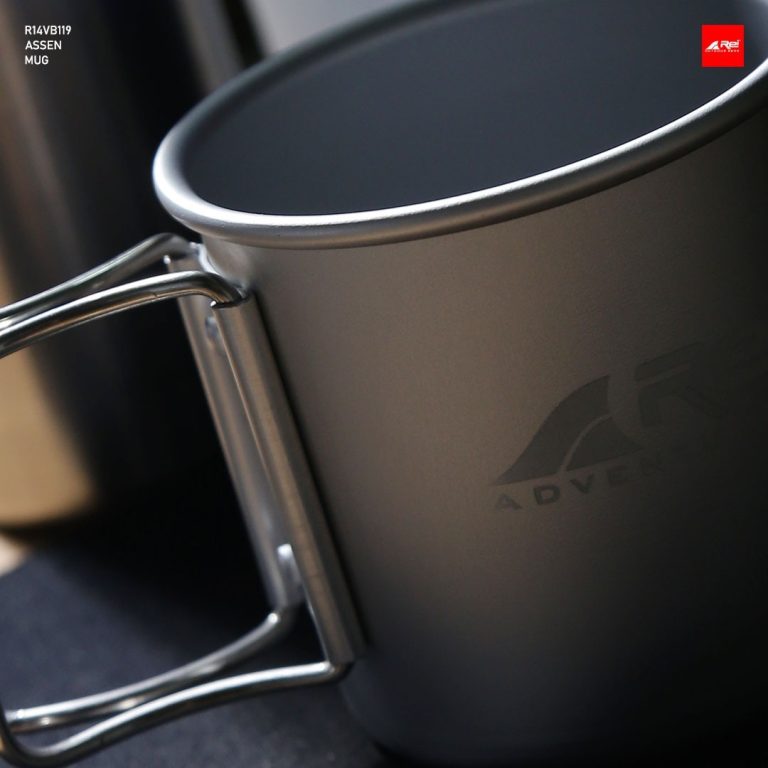 Mug Assen Arei Outdoorgear - Image 5