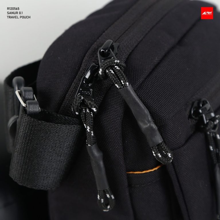 Tas Selempang / Travel Pouch Sanur 0.1 Arei Outdoorgear - Image 4