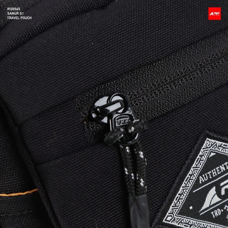 Tas Selempang / Travel Pouch Sanur 0.1 Arei Outdoorgear - Image 5