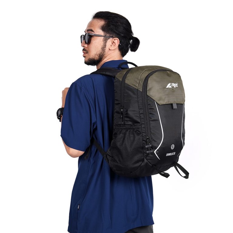 Tas Ransel Enwild Daypack Arei Outdoorgear - Image 6
