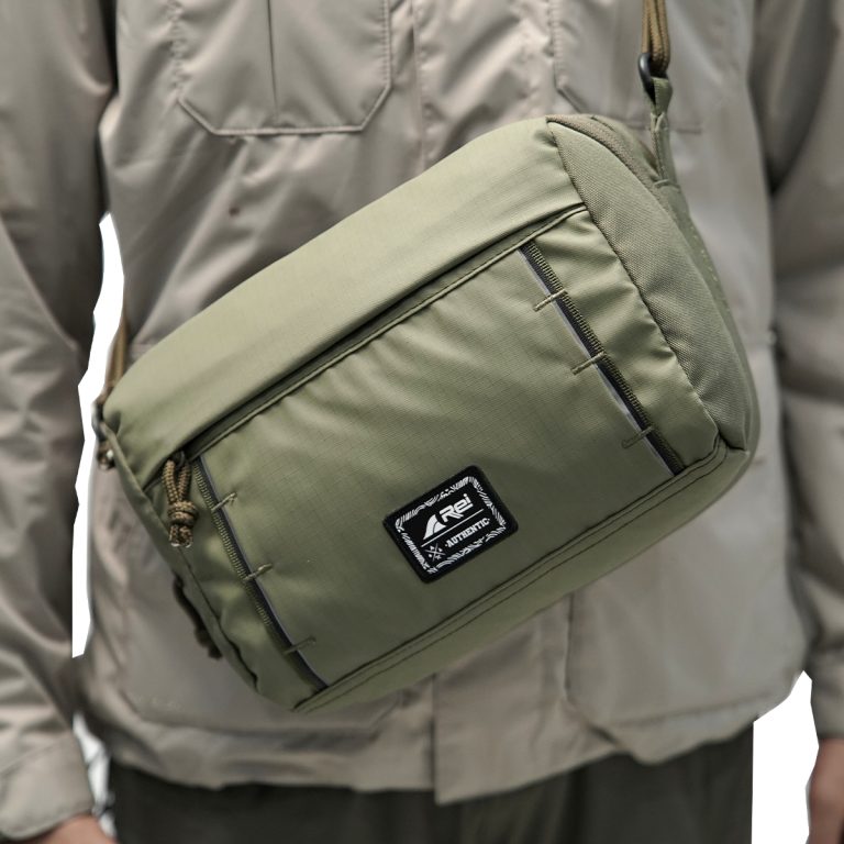 Tas Selempang Olympus Arei Outdoorgear - Image 6