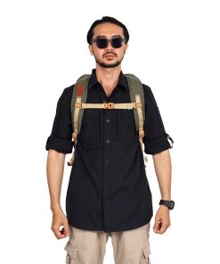 Alternative view of Tas Gunung / Carrier Mentawai 06 Liter Arei Outdoorgear