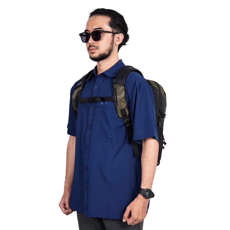 Tas Ransel Enwild Daypack Arei Outdoorgear - Image 8