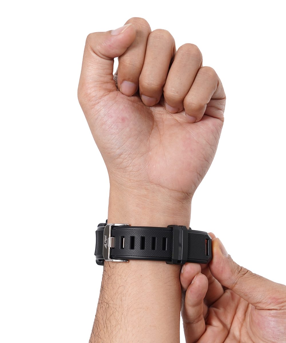 Alternative view of Jam Tangan Digital Pria Blazer Arei Outdoorgear