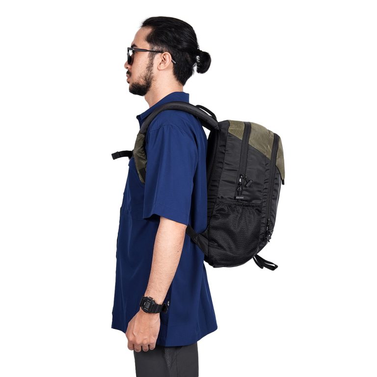 Tas Ransel Enwild Daypack Arei Outdoorgear - Image 7