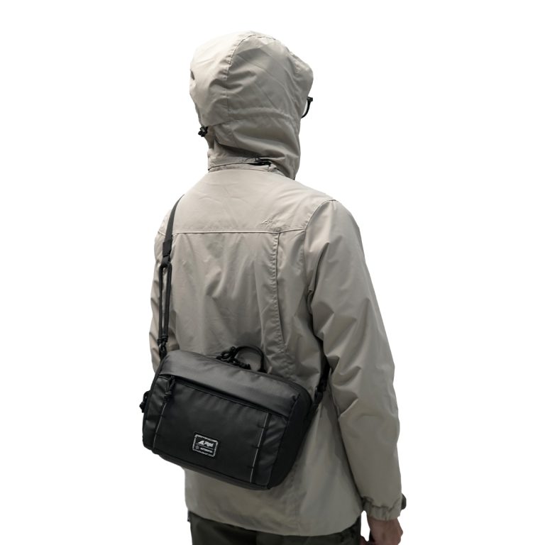 Tas Selempang Olympus Arei Outdoorgear - Image 4