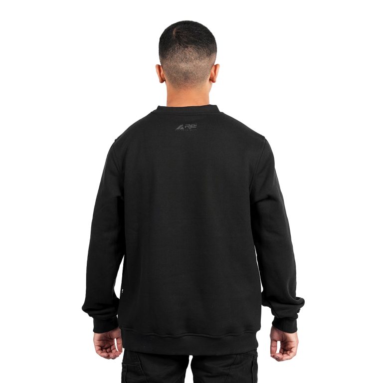 Sweater Pria Monthey 02 Arei Outdoorgear - Image 7