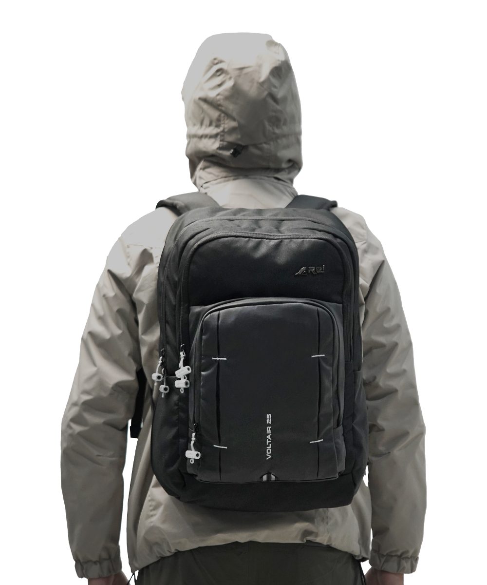 Tas Ransel Voltair Daypack Arei Outdoorgear
