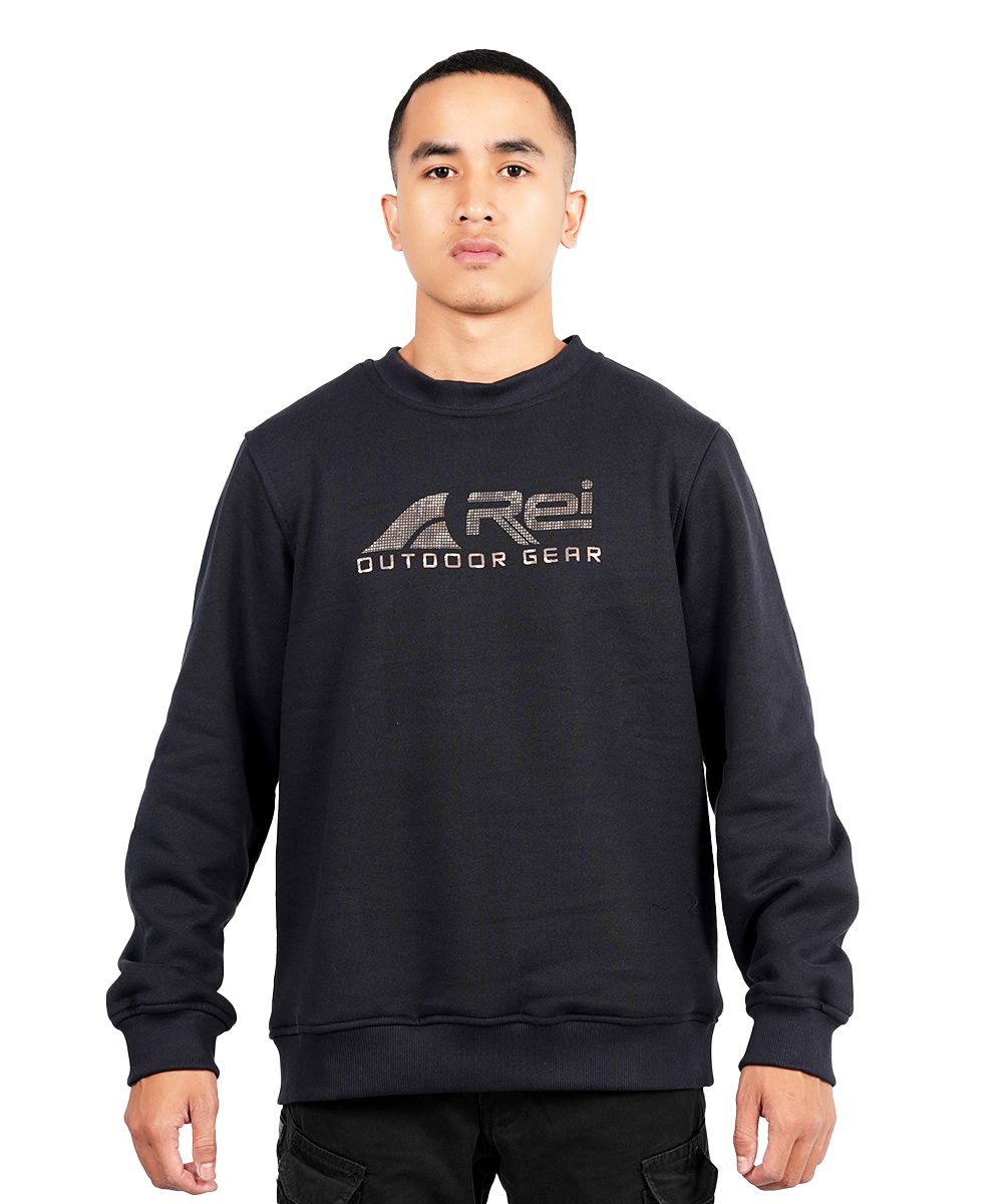 Sweater Pria Monthey 02 Arei Outdoorgear