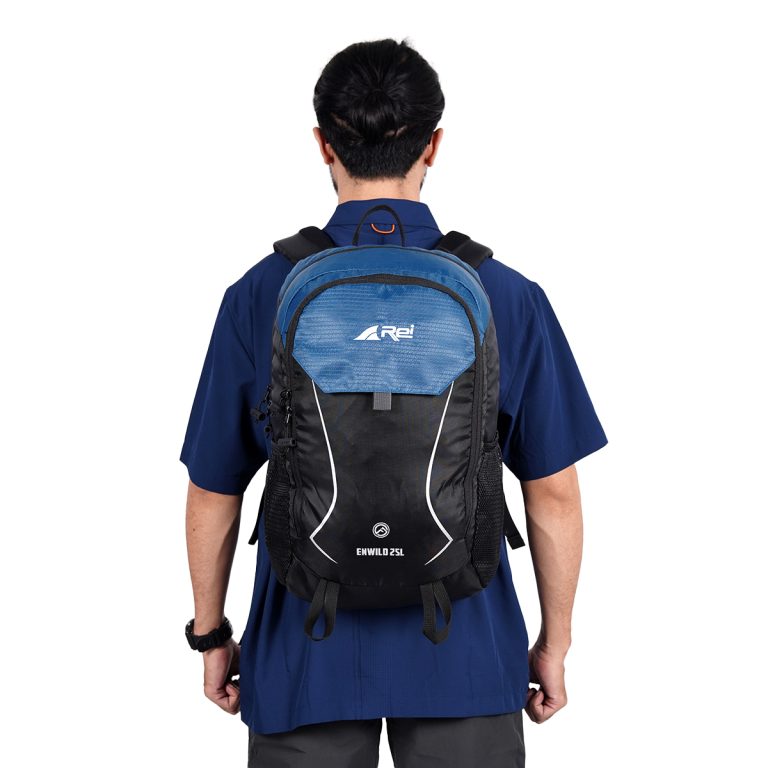 Tas Ransel Enwild Daypack Arei Outdoorgear - Image 3