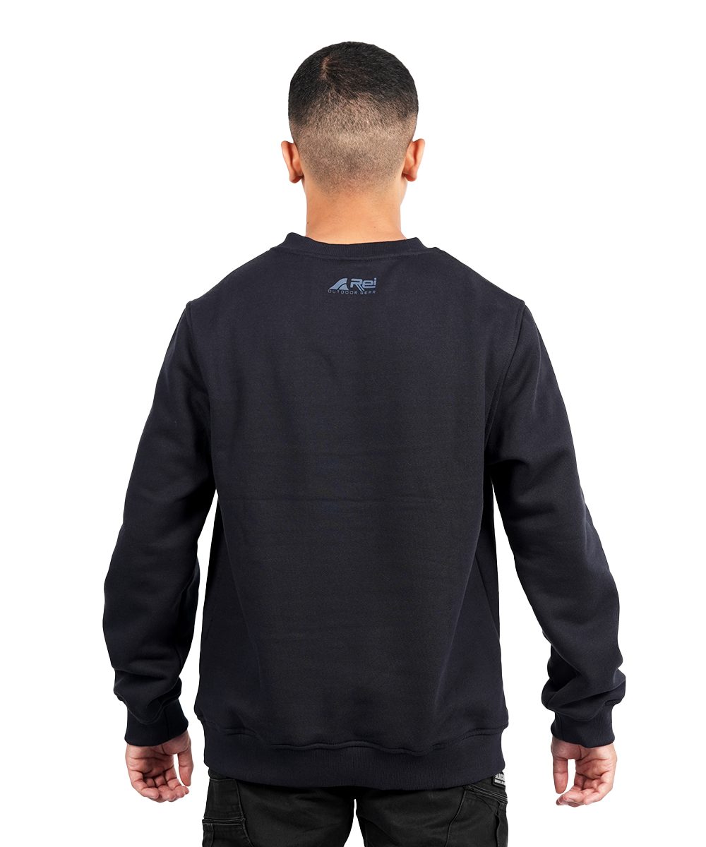 Alternative view of Sweater Pria Monthey 02 Arei Outdoorgear