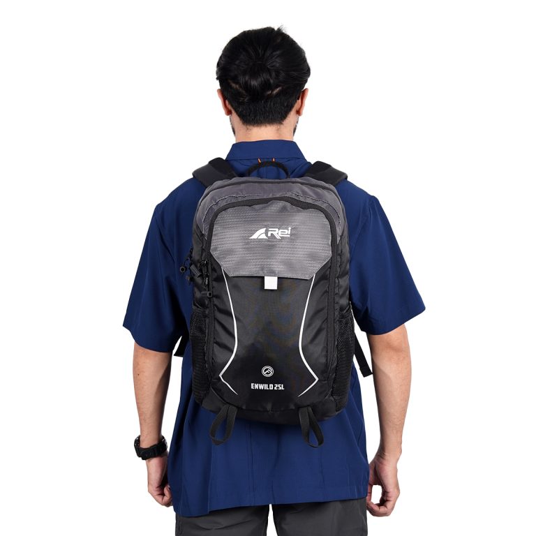 Tas Ransel Enwild Daypack Arei Outdoorgear - Image 4