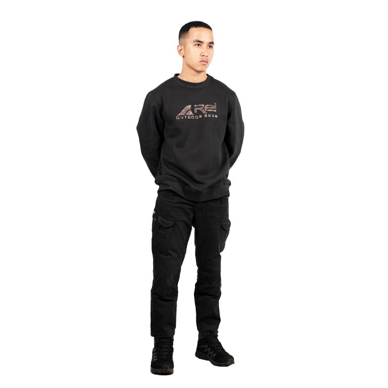 Sweater Pria Monthey 02 Arei Outdoorgear - Image 8