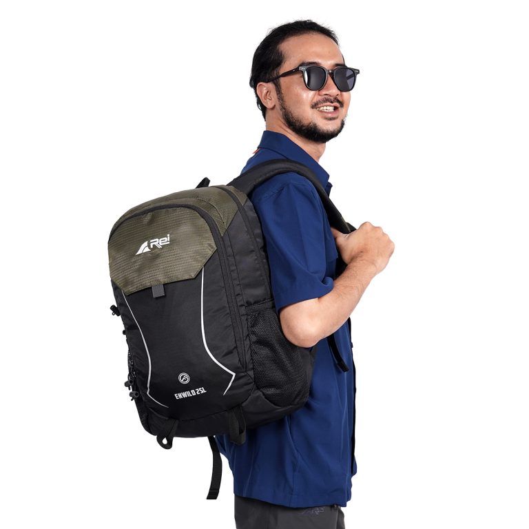 Tas Ransel Enwild Daypack Arei Outdoorgear - Image 9
