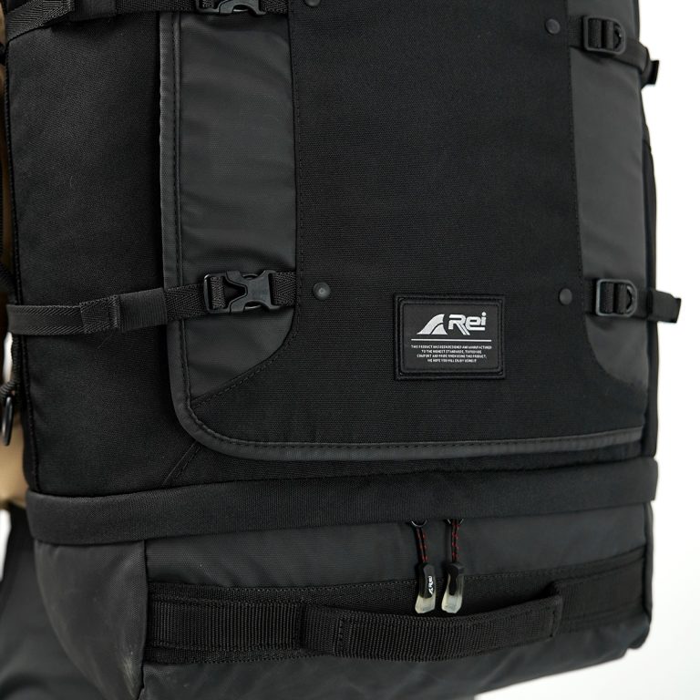 Tas Ransel Semi Carrier Mussi 40 Liter Arei Outdoorgear - Image 18