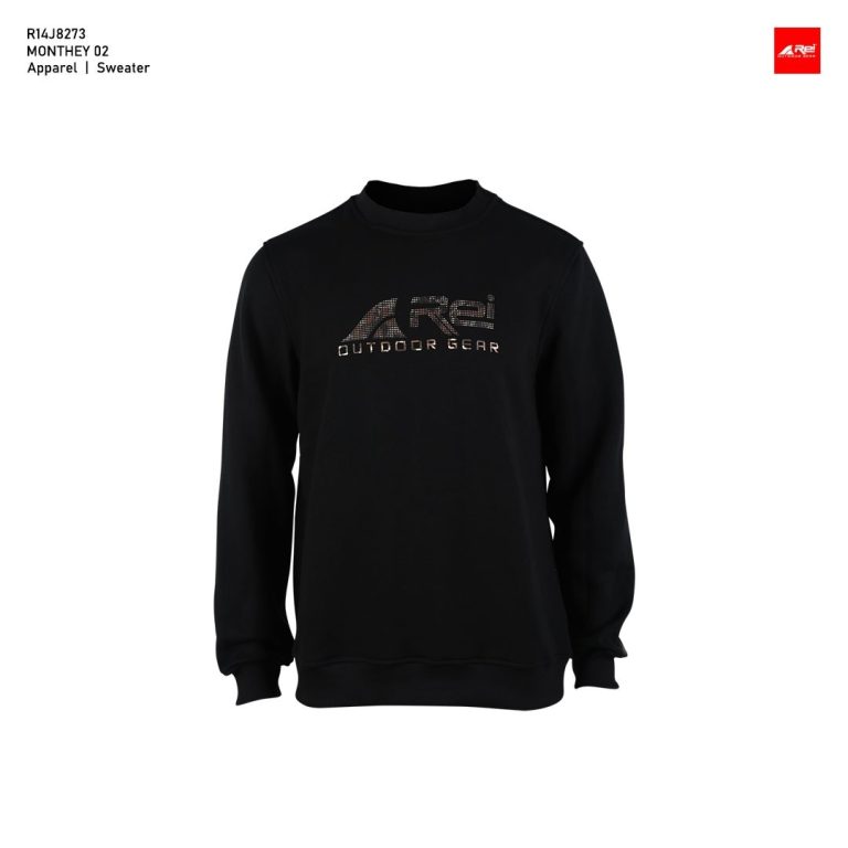 Sweater Pria Monthey 02 Arei Outdoorgear