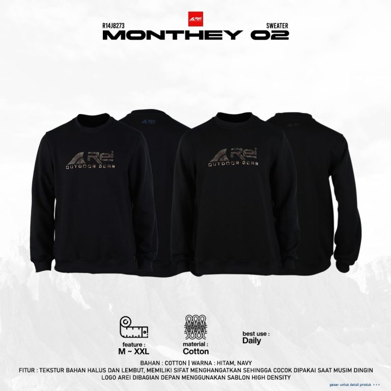 Sweater Pria Monthey 02 Arei Outdoorgear - Image 15