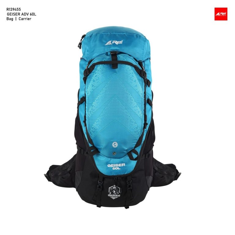 Tas Carrier Geiser Adv 60 Liter Arei Outdoorgear - Image 14