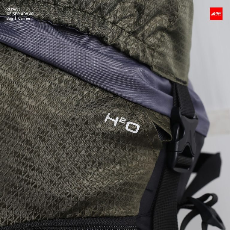 Tas Carrier Geiser Adv 60 Liter Arei Outdoorgear - Image 17