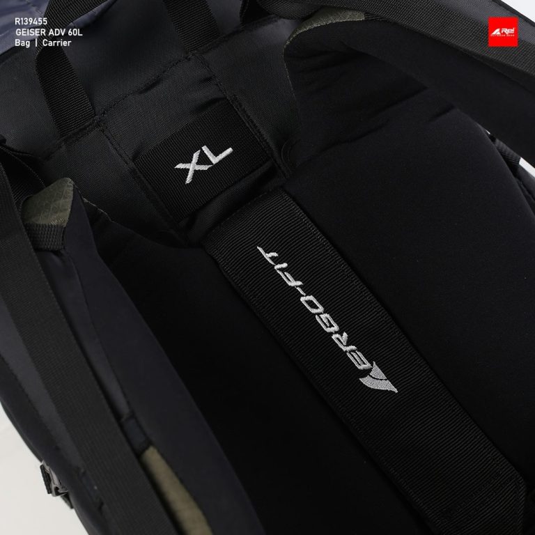 Tas Ransel Enginebrake 1.0 Daypack Arei Outdoorgear - Image 7