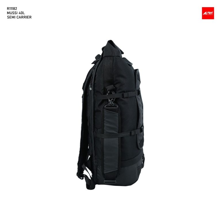 Tas Ransel Semi Carrier Mussi 40 Liter Arei Outdoorgear - Image 14