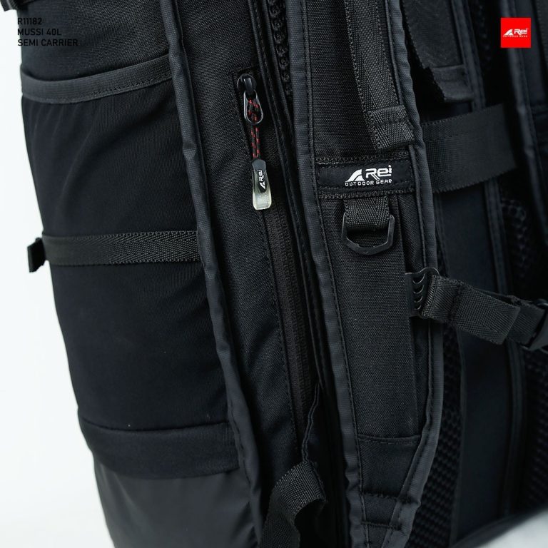 Tas Ransel Semi Carrier Mussi 40 Liter Arei Outdoorgear - Image 20