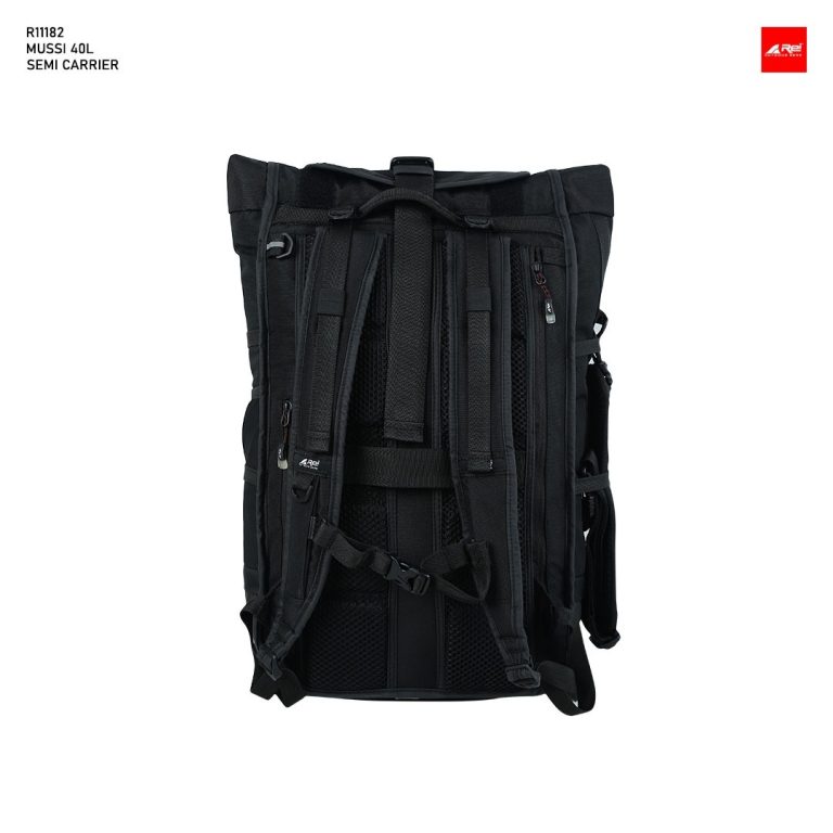 Tas Ransel Semi Carrier Mussi 40 Liter Arei Outdoorgear - Image 15