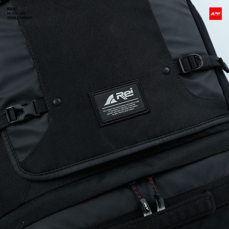 Tas Ransel Semi Carrier Mussi 40 Liter Arei Outdoorgear - Image 19