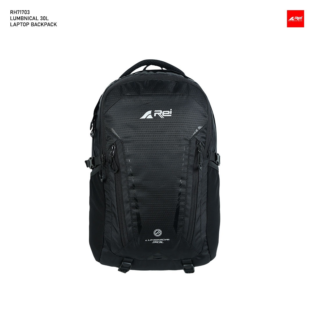 Tas Ransel Lumbnical 30 Liter Daypack Arei Outdoorgear