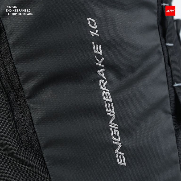 Tas Ransel Enginebrake 1.0 Daypack Arei Outdoorgear - Image 5