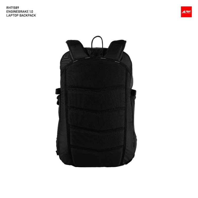Tas Ransel Enginebrake 1.0 Daypack Arei Outdoorgear - Image 3