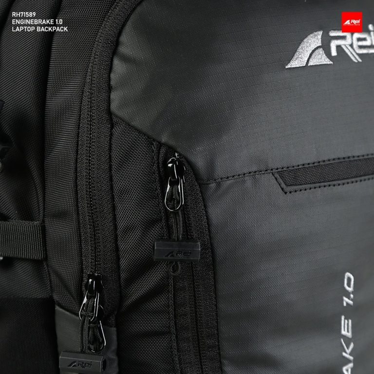 Tas Ransel Enginebrake 1.0 Daypack Arei Outdoorgear - Image 6