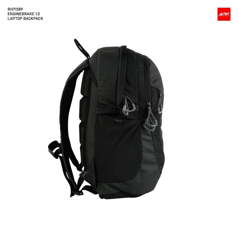 Tas Ransel Enginebrake 1.0 Daypack Arei Outdoorgear - Image 4