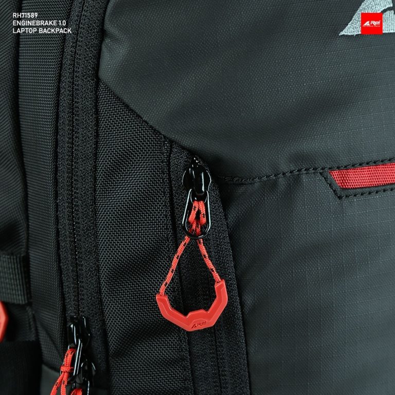 Tas Ransel Enginebrake 1.0 Daypack Arei Outdoorgear - Image 11