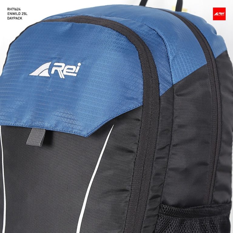 Tas Ransel Enwild Daypack Arei Outdoorgear - Image 15