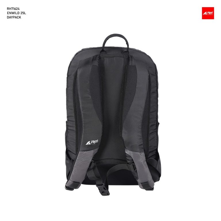 Tas Ransel Enwild Daypack Arei Outdoorgear - Image 14