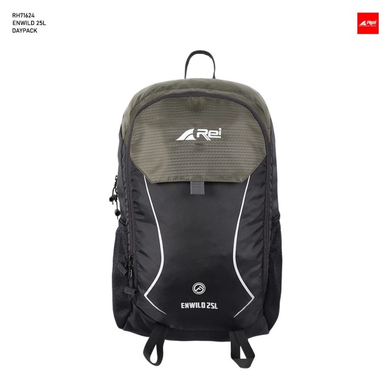 Tas Ransel Enwild Daypack Arei Outdoorgear - Image 11
