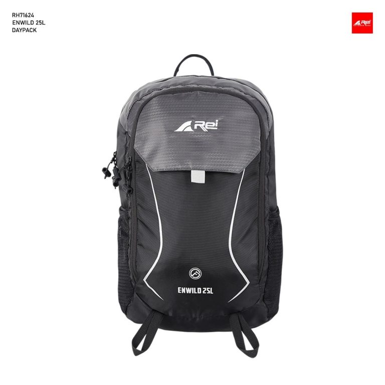 Tas Ransel Enwild Daypack Arei Outdoorgear - Image 12